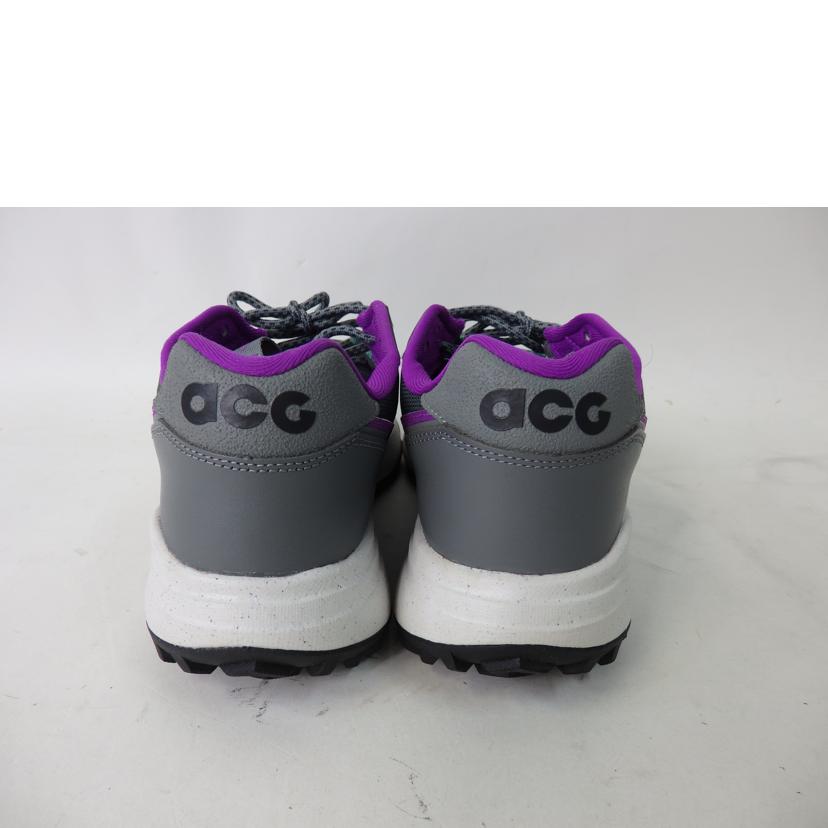 ＮＩＫＥ　 ナイキ/ＮＩＫＥ　ＡＣＧ　ＬＯＷＣＡＴＥ/DX2256-002//Bランク/84