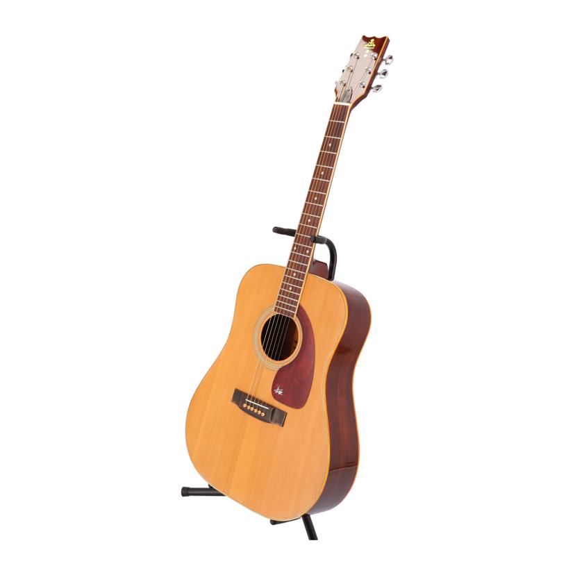 ＴＡＫＥＨＡＲＵ　ＧＵＩＴＥＲ タケハルギター/アコースティックギター/WT-200//80450/Cランク/82