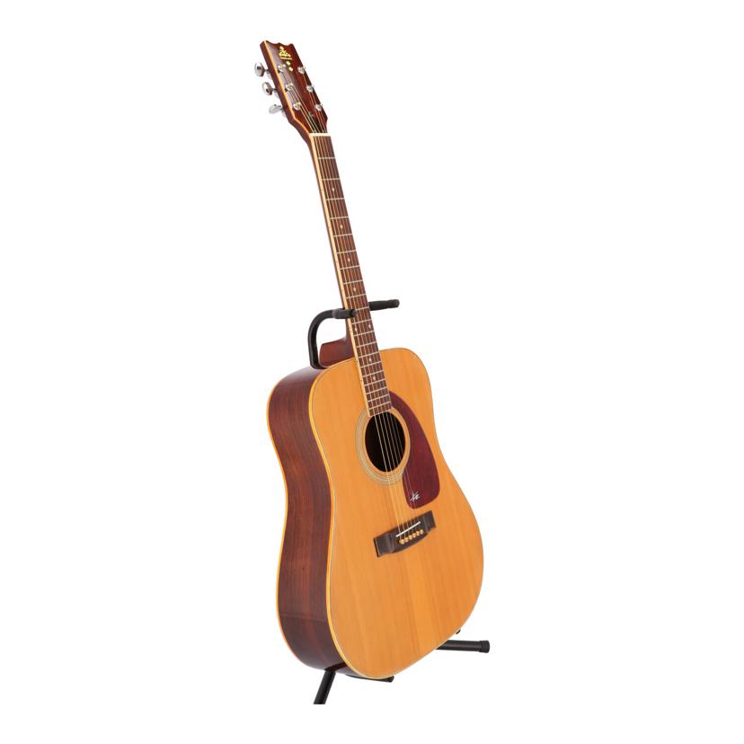 ＴＡＫＥＨＡＲＵ　ＧＵＩＴＥＲ タケハルギター/アコースティックギター/WT-200//80450/Cランク/82
