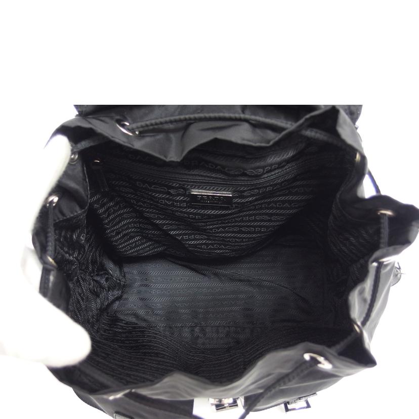 お歳暮 プラダ PRADA リュック NERO/ブランドバッグ・小物 ヴェラ バッグ
