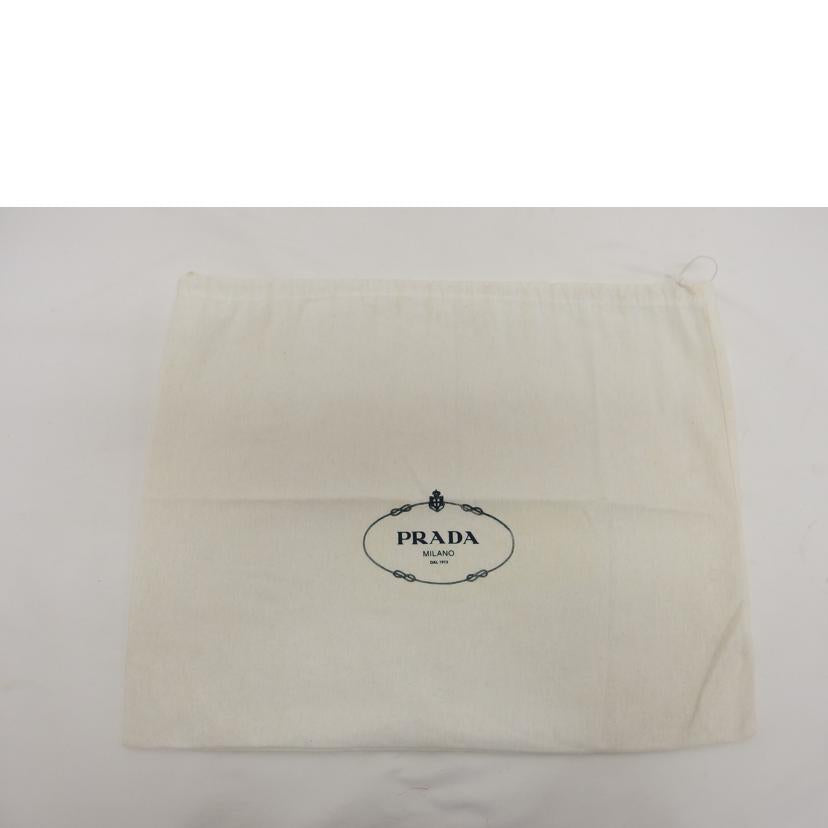 ＰＲＡＤＡ　 プラダ リュック ヴェラ NERO/ＶＥＬＡ／ナイロンバックパック／ブラック/1BZ811//31/ABランク/04