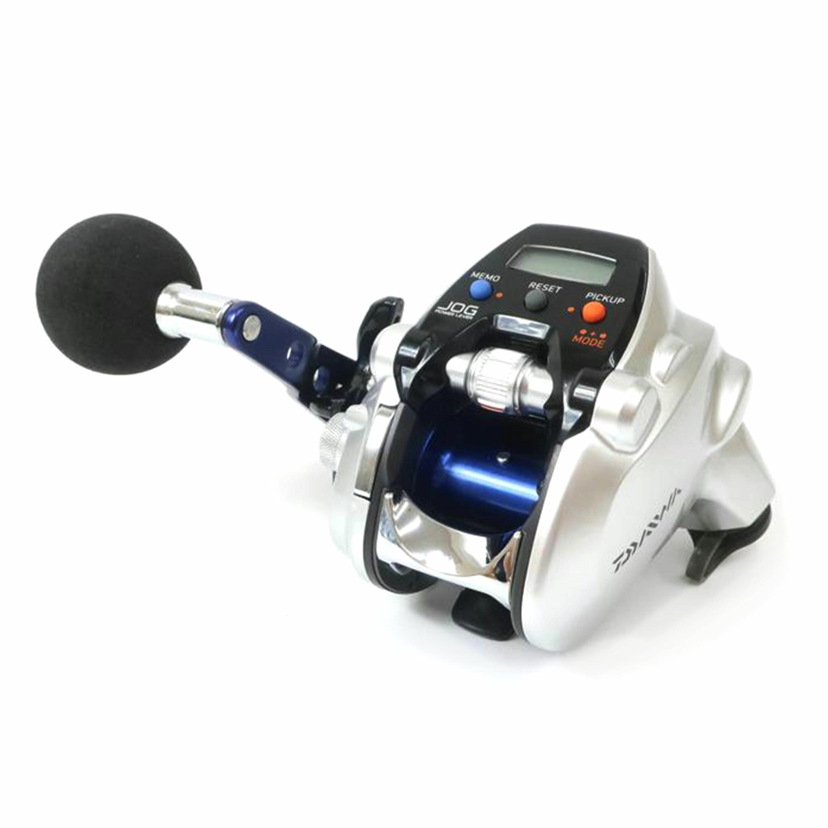 ＤＡＩＷＡ ダイワ/電動リール　シーボーグ１５０Ｊ－Ｌ/SEABORG 150J-L//ABランク/65
