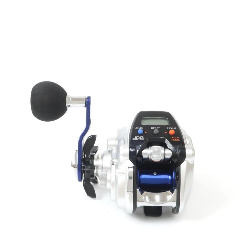 ＤＡＩＷＡ ダイワ/電動リール　シーボーグ１５０Ｊ－Ｌ/SEABORG 150J-L//ABランク/65