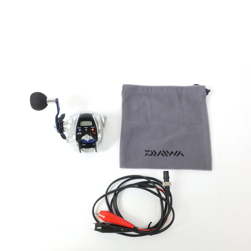 ＤＡＩＷＡ ダイワ/電動リール　シーボーグ１５０Ｊ－Ｌ/SEABORG 150J-L//ABランク/65