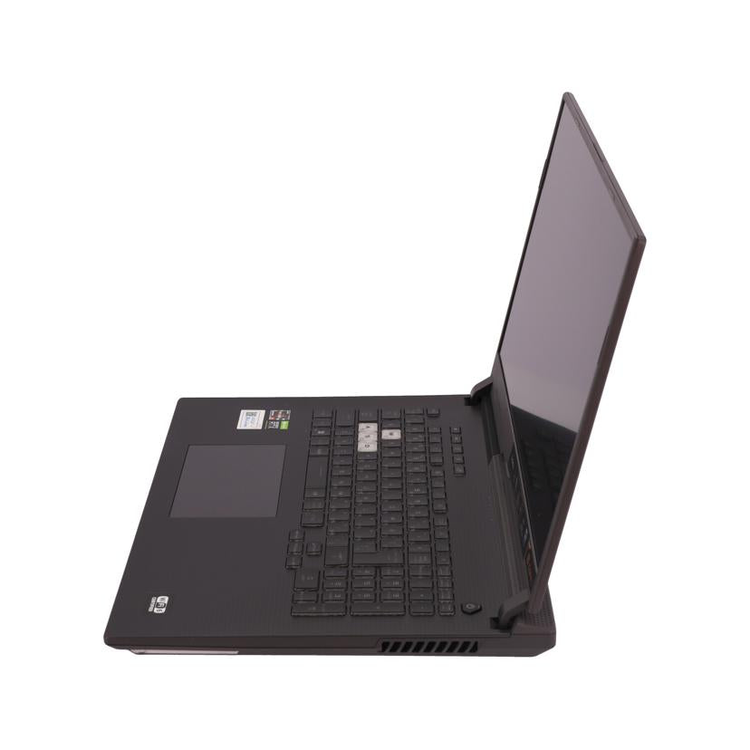 ＡＳＵＳ エイスース/ゲーミングノートＰＣ/ROG StrixG17 G713IM//N4NRKD011909173/Bランク/70