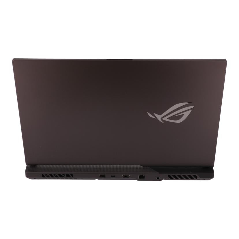 ＡＳＵＳ エイスース/ゲーミングノートＰＣ/ROG StrixG17 G713IM//N4NRKD011909173/Bランク/70