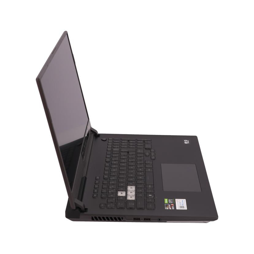 ＡＳＵＳ エイスース/ゲーミングノートＰＣ/ROG StrixG17 G713IM//N4NRKD011909173/Bランク/70