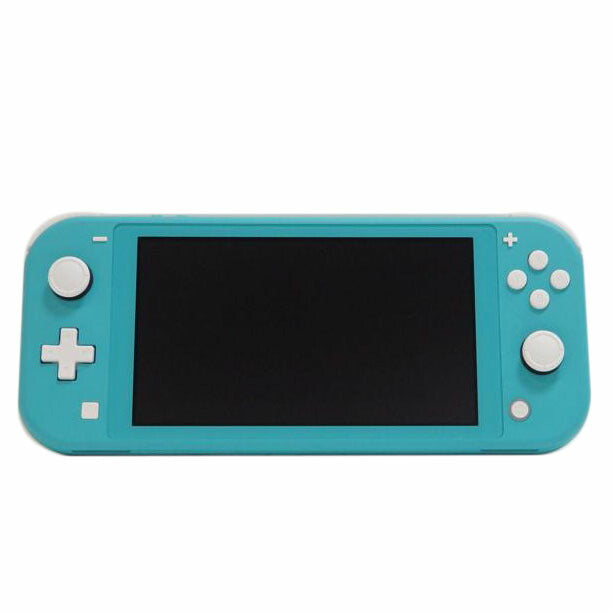 Ｎｉｎｔｅｎｄｏ 任天堂/海外版Ｎｉｎｔｅｎｄｏ　Ｓｗｉｔｃｈ　Ｌｉｔｅ/HDH-S-BAZAA USZ//XJW40003057007/Aランク/67