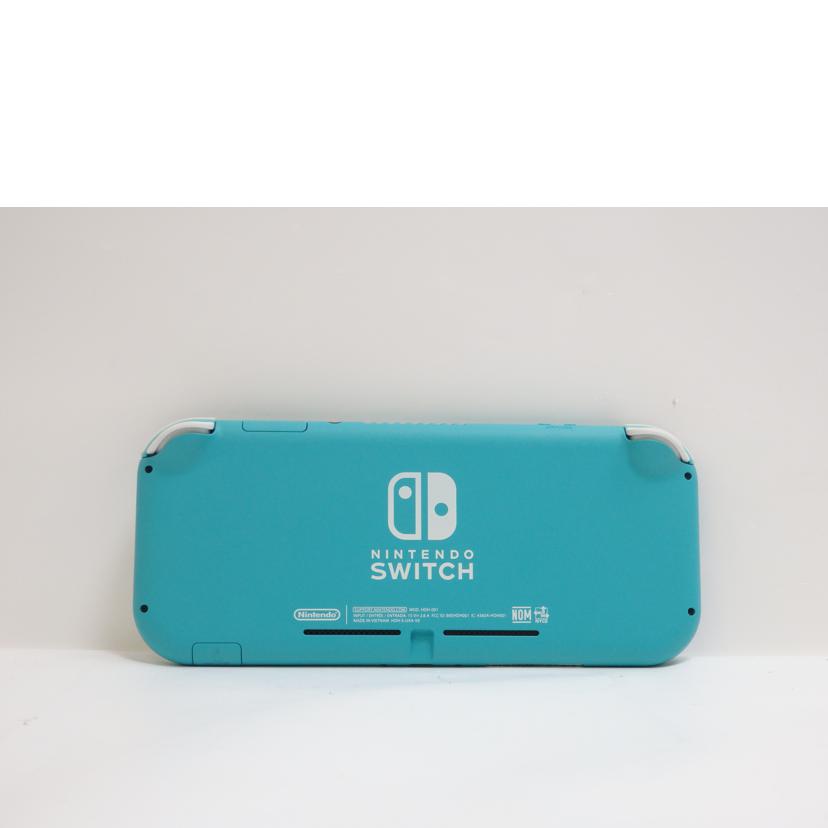 Ｎｉｎｔｅｎｄｏ 任天堂/海外版Ｎｉｎｔｅｎｄｏ　Ｓｗｉｔｃｈ　Ｌｉｔｅ/HDH-S-BAZAA USZ//XJW40003057007/Aランク/67