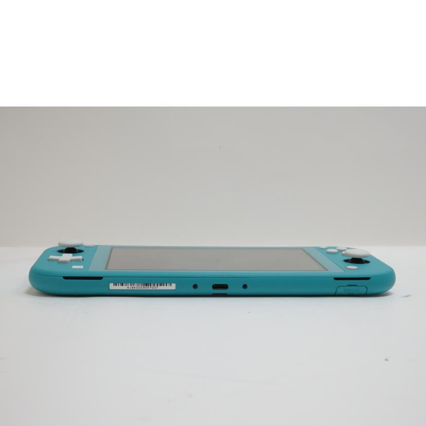 Ｎｉｎｔｅｎｄｏ 任天堂/海外版Ｎｉｎｔｅｎｄｏ　Ｓｗｉｔｃｈ　Ｌｉｔｅ/HDH-S-BAZAA USZ//XJW40003057007/Aランク/67