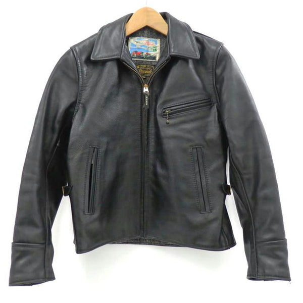 ＡＥＲＯ ＬＥＡＴＨＥＲ ＳＴＥＥＲＨＩＤＥ エアロレザー ステア