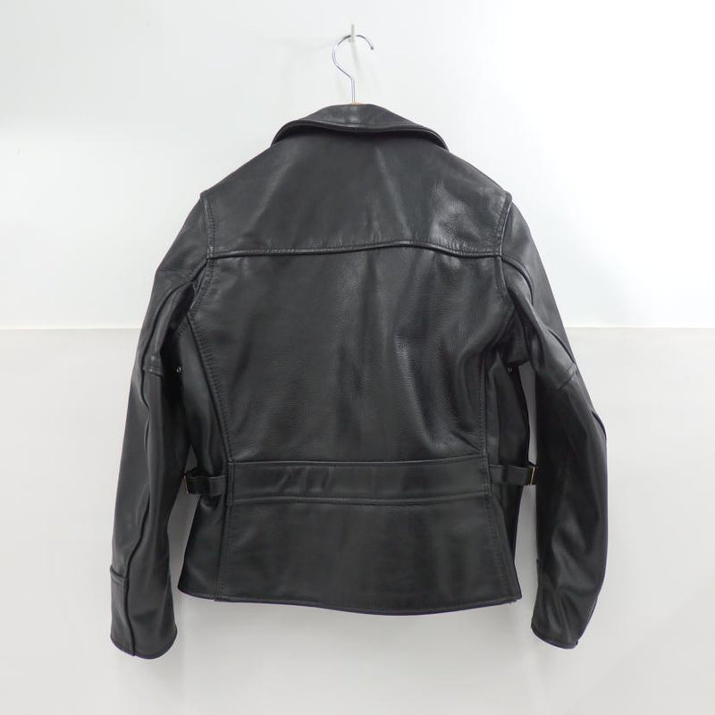 ＡＥＲＯ ＬＥＡＴＨＥＲ ＳＴＥＥＲＨＩＤＥ エアロレザー ステア