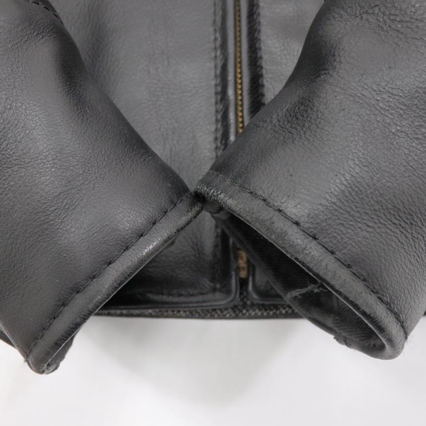 AERO LEATHER STEERHIDE エアロレザー