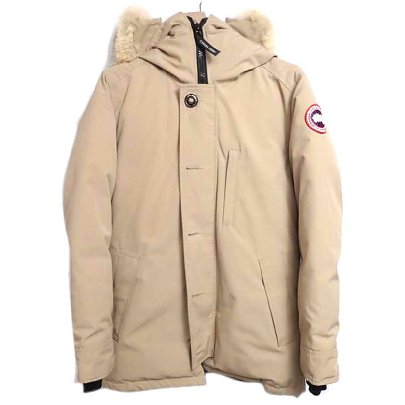 ＣＡＮＡＤＡ　ＧＯＯＳＥ カナダグース/★フード付きダウンＪＫＴ　/CA01201//M/Cランク/62