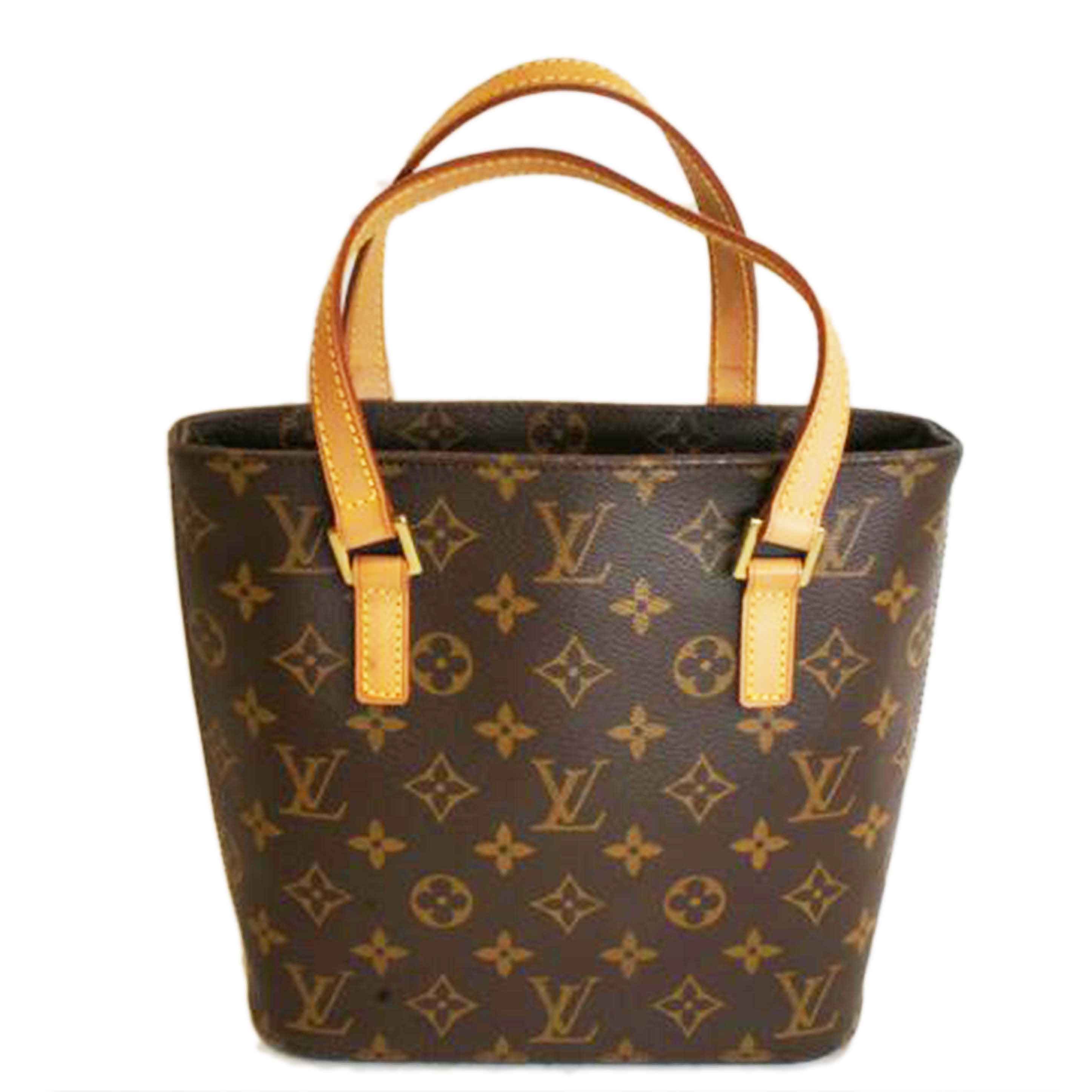 ＬＶ ルイヴィトン/ヴァヴァンＰＭ／モノグラム/M51172//SR1002/Aランク/92