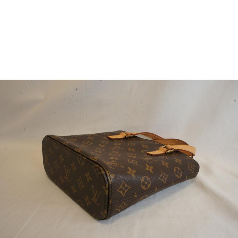 ＬＶ ルイヴィトン/ヴァヴァンＰＭ／モノグラム/M51172//SR1002/Aランク/92