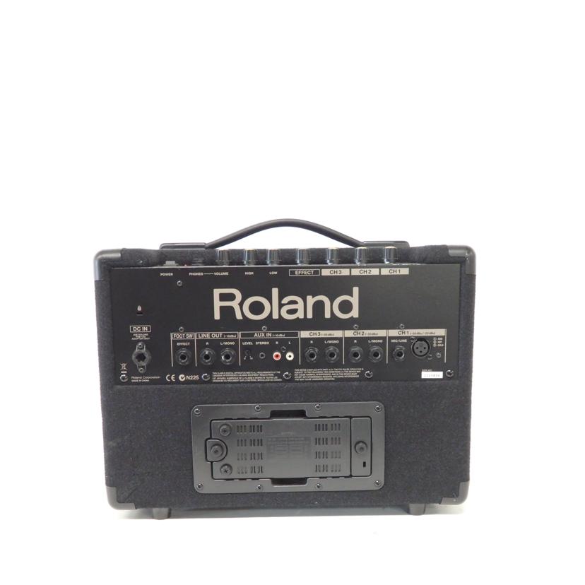 Ｒｏｌａｎｄ ローランド/キーボードアンプ/KC-110//ZZ45836/Bランク/62