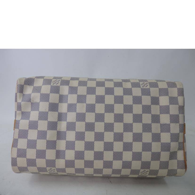 ＬＶ ルイヴィトン/スピーディ・バンドリエール３０／ダミエ・アズール/N41373//CT2***/ABランク/84