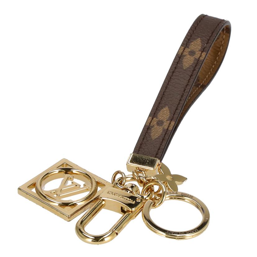 ＬＯＵＩＳ　ＶＵＩＴＴＯＮ ルイヴィトン/ポシェットドゥーブルジップ／モノグラムジャイアントリバース/M69203//GI2***/Aランク/75