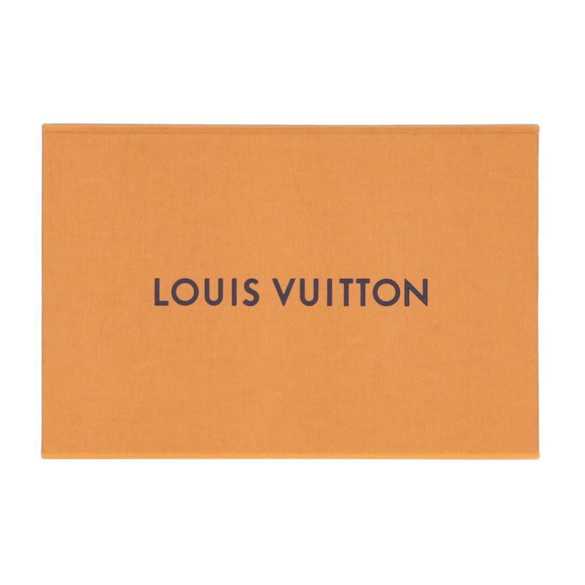 ＬＯＵＩＳ　ＶＵＩＴＴＯＮ ルイヴィトン/ポシェットドゥーブルジップ／モノグラムジャイアントリバース/M69203//GI2***/Aランク/75