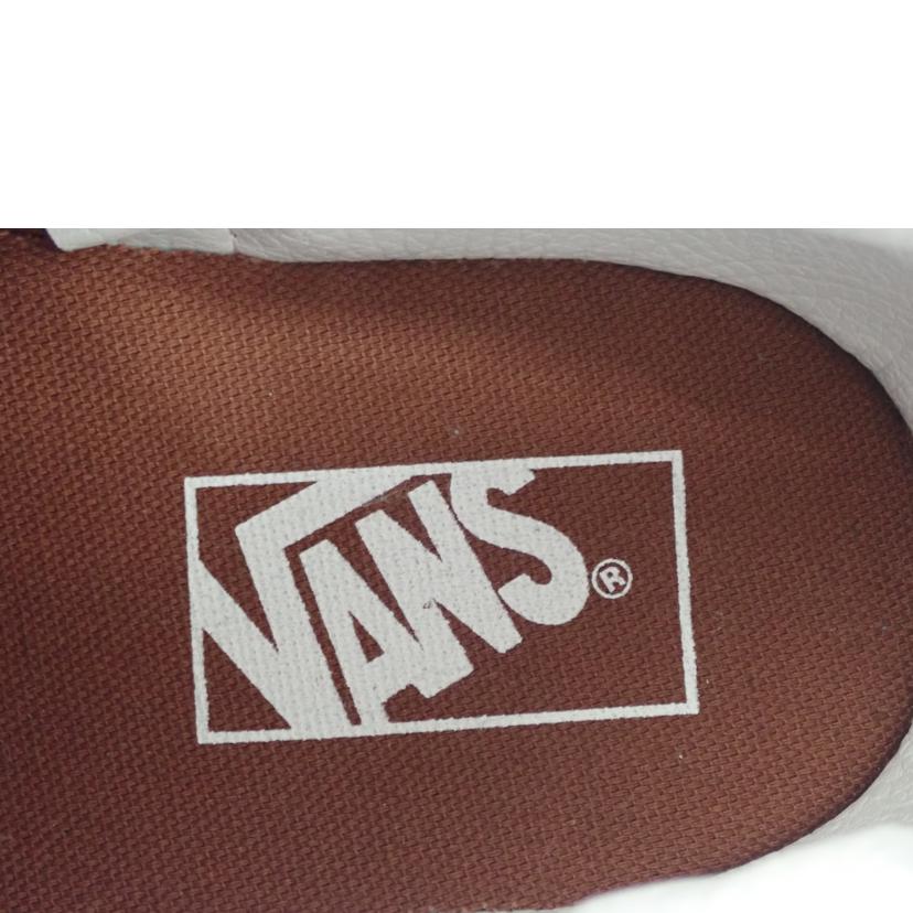 ＶＡＮＳ ﾊﾞﾝｽﾞ/ＳＫ８－Ｈｉ/507698//26.0cm/Aランク/62