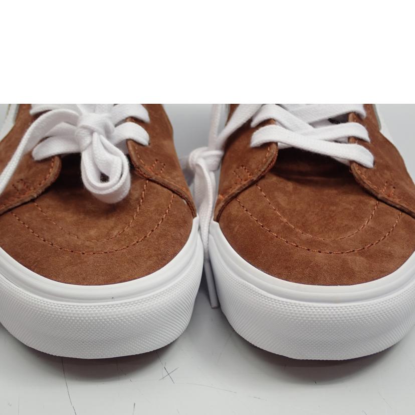 ＶＡＮＳ ﾊﾞﾝｽﾞ/ＳＫ８－Ｈｉ/507698//26.0cm/Aランク/62