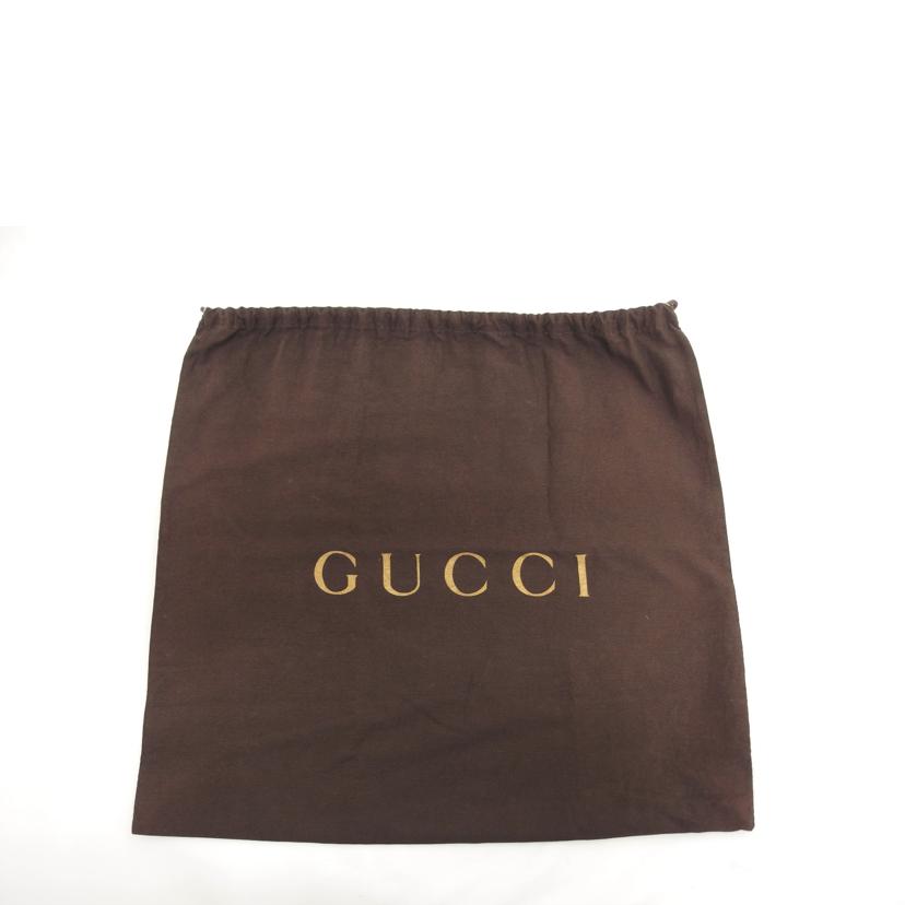ＧＵＣＣＩ　 グッチ GGキャンバス ハンドバッグ/スーキートートバッグ／ベージュ×ブラウン/211944FAFXG//213***/ABランク/04