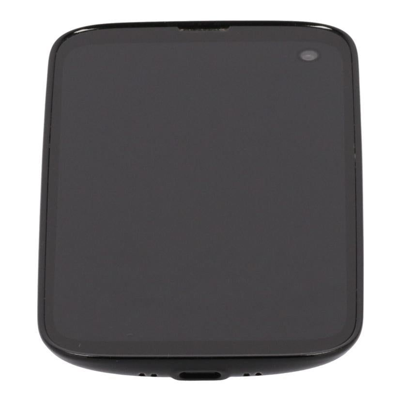 ＢＡＬＭＵＤＡ　ＳｏｆｔＢａｎｋ バルミューダ/スマートフォン／ＢＡＬＭＵＤＡ　Ｐｈｏｎｅ/A101BM//54499106694/Aランク/62