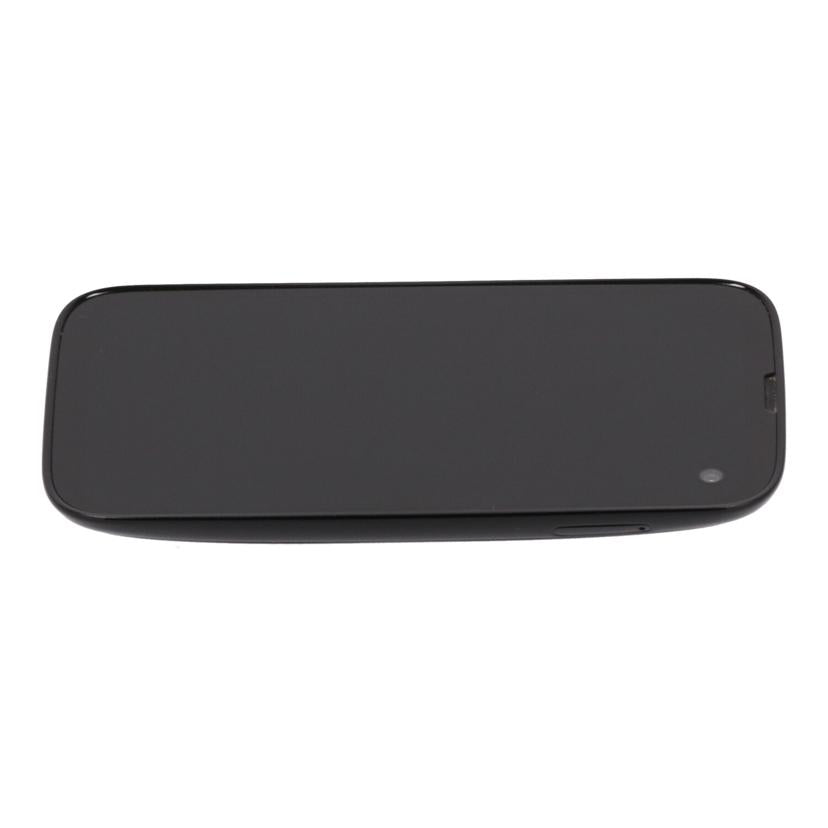 ＢＡＬＭＵＤＡ　ＳｏｆｔＢａｎｋ バルミューダ/スマートフォン／ＢＡＬＭＵＤＡ　Ｐｈｏｎｅ/A101BM//54499106694/Aランク/62