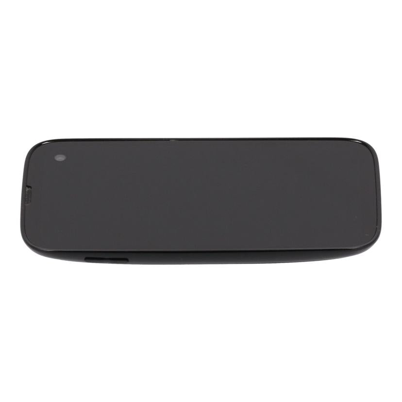 ＢＡＬＭＵＤＡ　ＳｏｆｔＢａｎｋ バルミューダ/スマートフォン／ＢＡＬＭＵＤＡ　Ｐｈｏｎｅ/A101BM//54499106694/Aランク/62