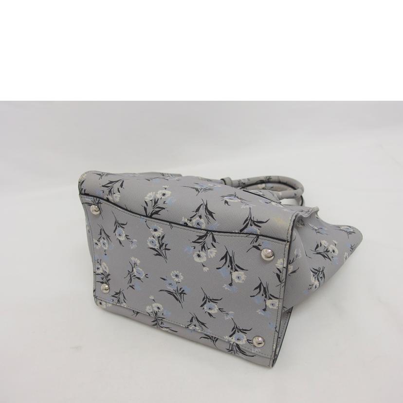 ＰＲＡＤＡ プラダ ハンドバッグ/サフィアーノ／フラワープリント２ＷＡＹショルダーバッグ/B2625P//113/Bランク/04
