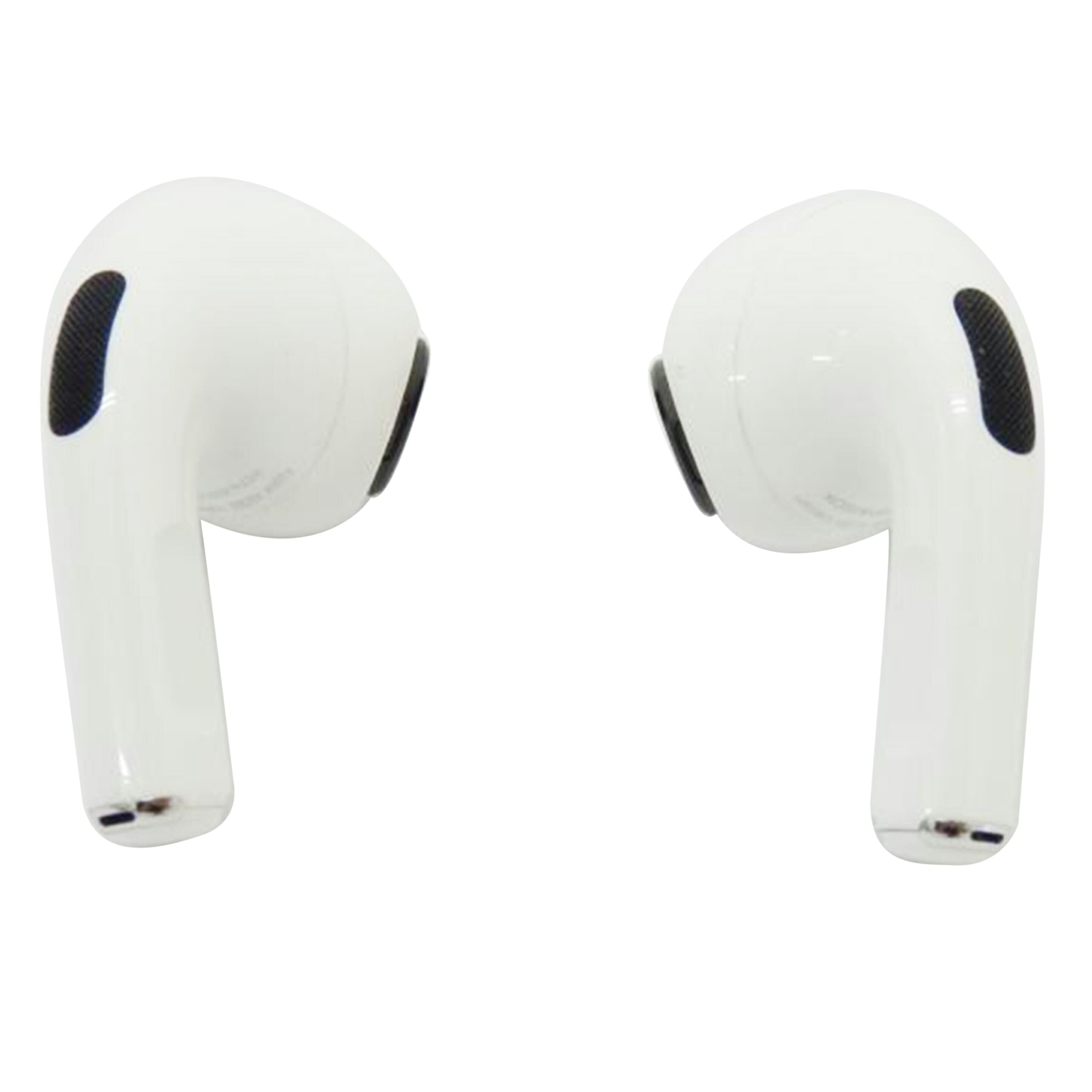 ａｐｐｌｅ アップル/ＡｉｒＰｏｄｓＰｒｏ／ＭＷＰ２２Ｊ／Ａ/MWP22J/A//H79FKAVNapple0C6L/Bランク/88