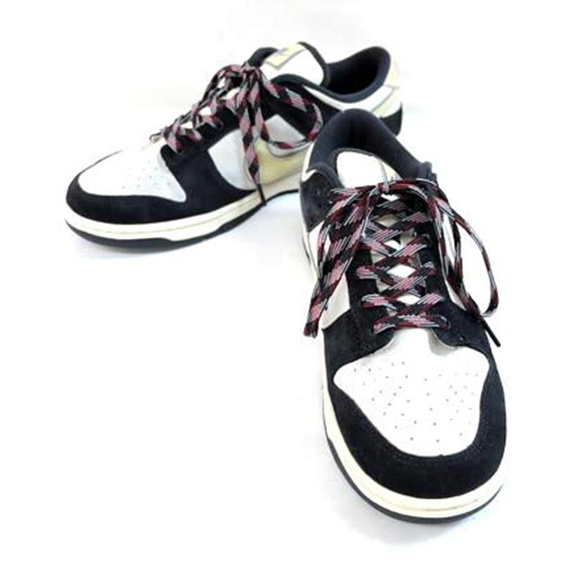 ＮＩＫＥ ナイキ/ＮＩＫＥ　ＷＭＮＳ　ＤＵＮＫ　ＬＯＷ　ＬＸ/DV3054-001//Cランク/71