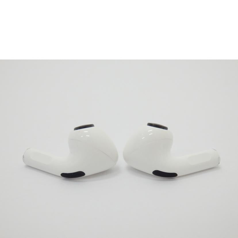 ａｐｐｌｅ アップル/ＡｉｒＰｏｄｓＰｒｏ／ＭＷＰ２２Ｊ／Ａ/MWP22J/A//H79FKAVNapple0C6L/Bランク/88