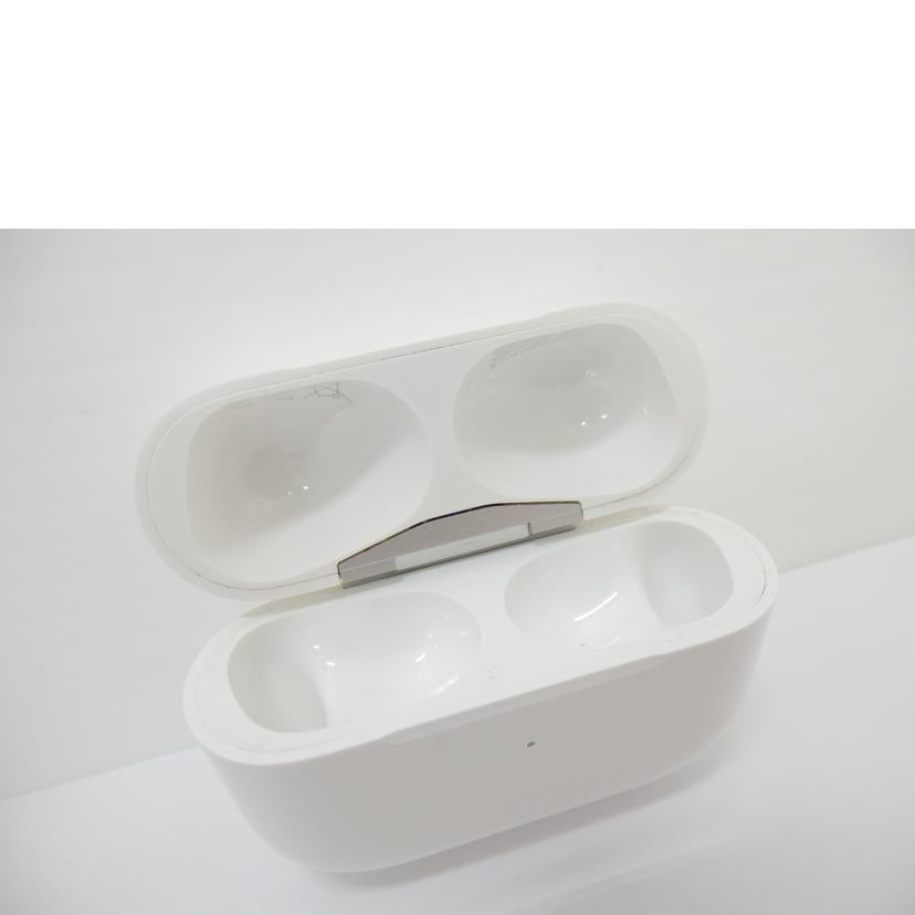 ａｐｐｌｅ アップル/ＡｉｒＰｏｄｓＰｒｏ／ＭＷＰ２２Ｊ／Ａ/MWP22J/A//H79FKAVNapple0C6L/Bランク/88