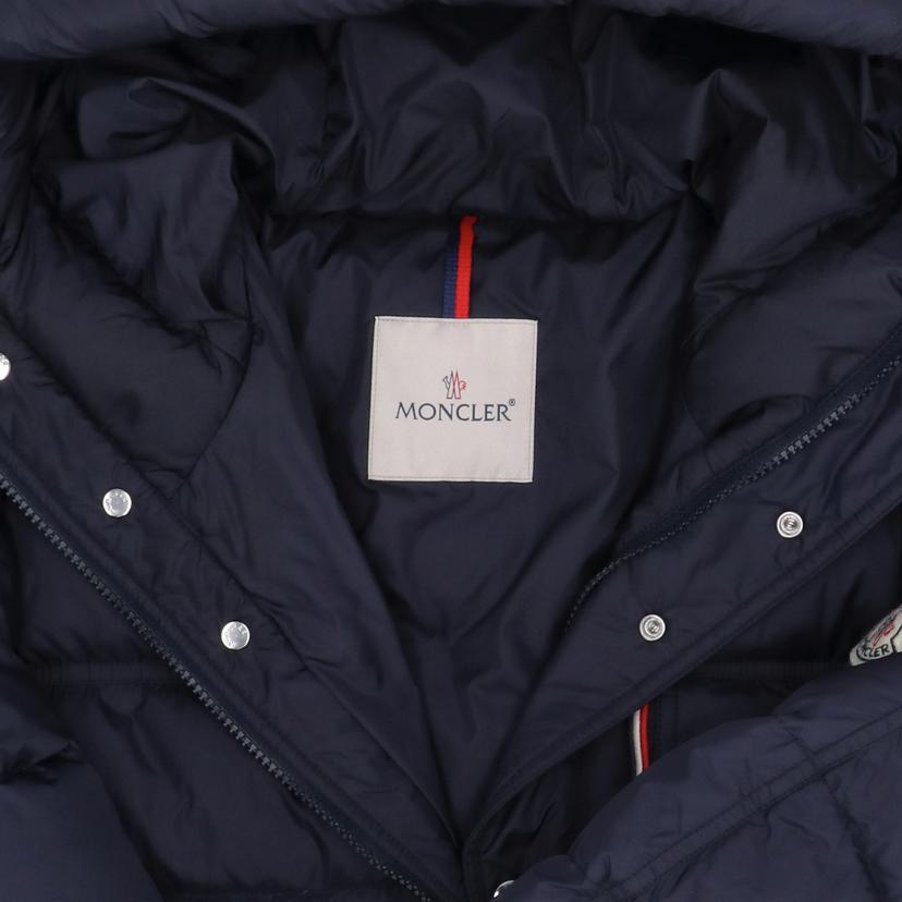 ＭＯＮＣＬＥＲ モンクレール/ＭＯＮＣＬＥＲ　ダウンジャケット　ＰＲＥＶＯＴ　１８ＡＷ//ABランク/75