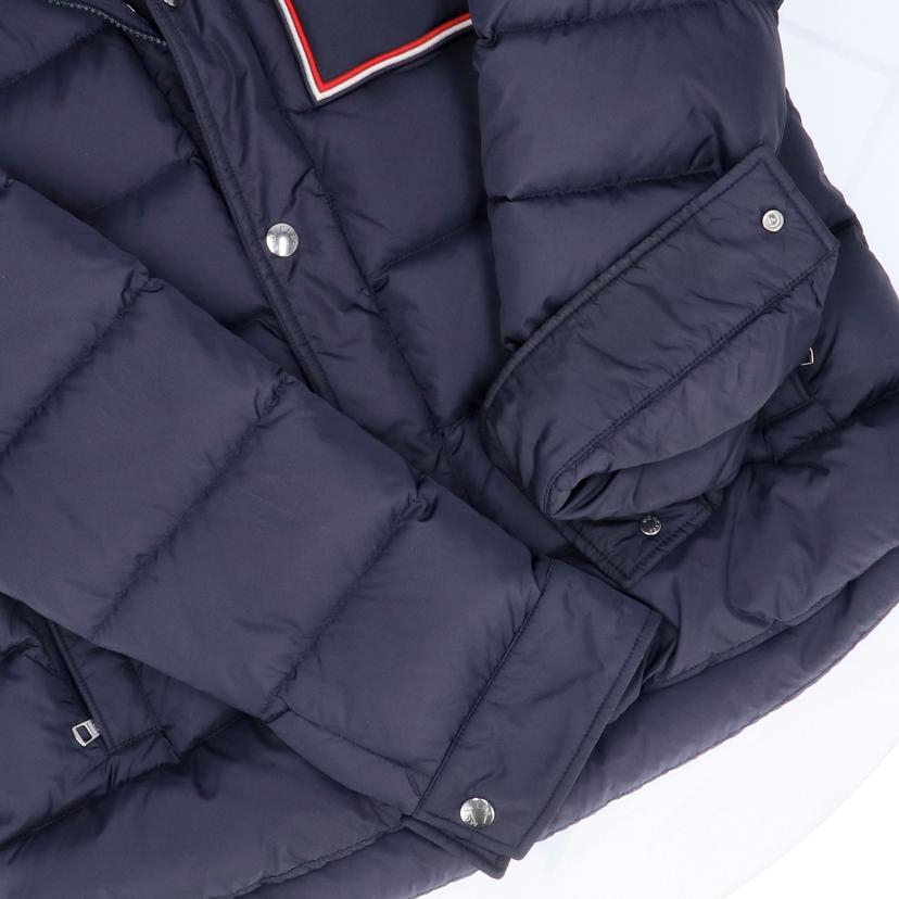 ＭＯＮＣＬＥＲ モンクレール/ＭＯＮＣＬＥＲ　ダウンジャケット　ＰＲＥＶＯＴ　１８ＡＷ//ABランク/75