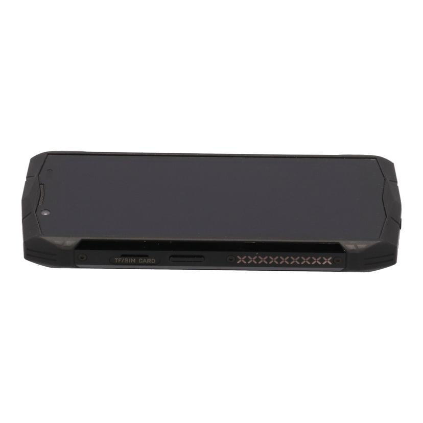 ＤＯＯＧＥＥ ドゥージー/スマートフォン/S Mini 256GB//SMINI00000000000272/Aランク/62