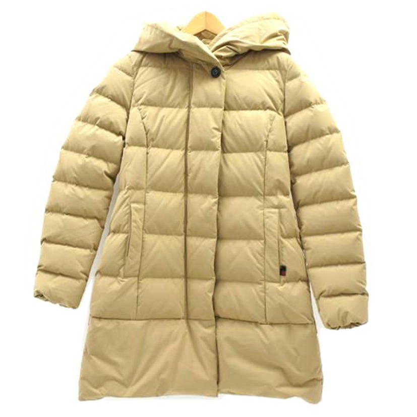 ＷＯＯＬＲＩＣＨ ウールリッチ/パフィープレスコットダウンコート/WW0U0293//ABランク/75