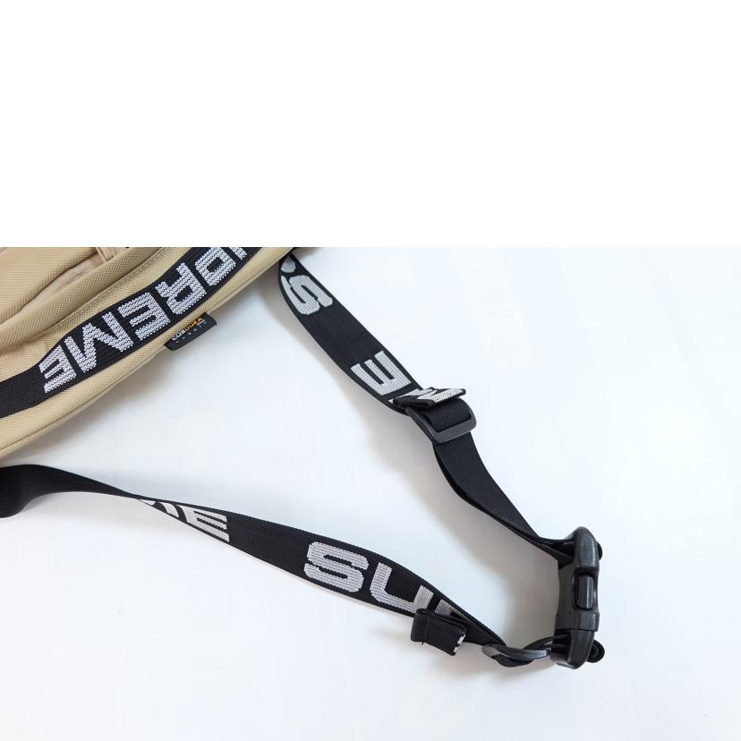 Ｓｕｐｒｅｍｅ ｼｭﾌﾟﾘｰﾑ/Ｓｕｐｒｅｍｅ　ウエストバッグ　Ｔａｎ//ABランク/71