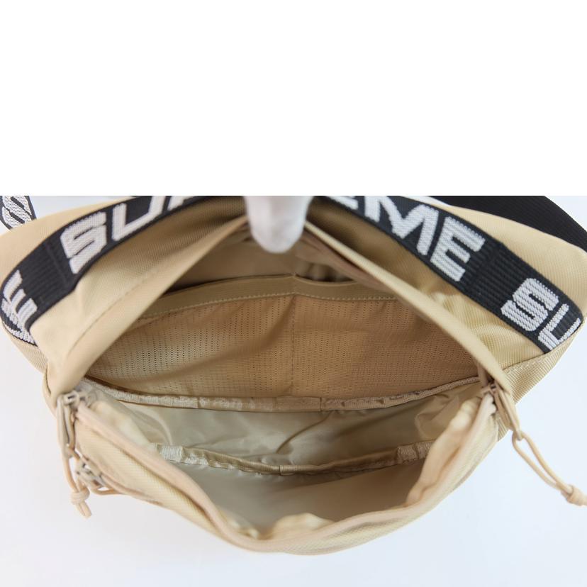 Ｓｕｐｒｅｍｅ ｼｭﾌﾟﾘｰﾑ/Ｓｕｐｒｅｍｅ　ウエストバッグ　Ｔａｎ//ABランク/71