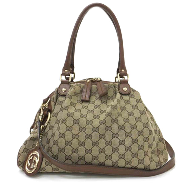GUCCI ｸﾞｯﾁ/ブランドバッグ・小物｜WonderREX-ONLINE 公式