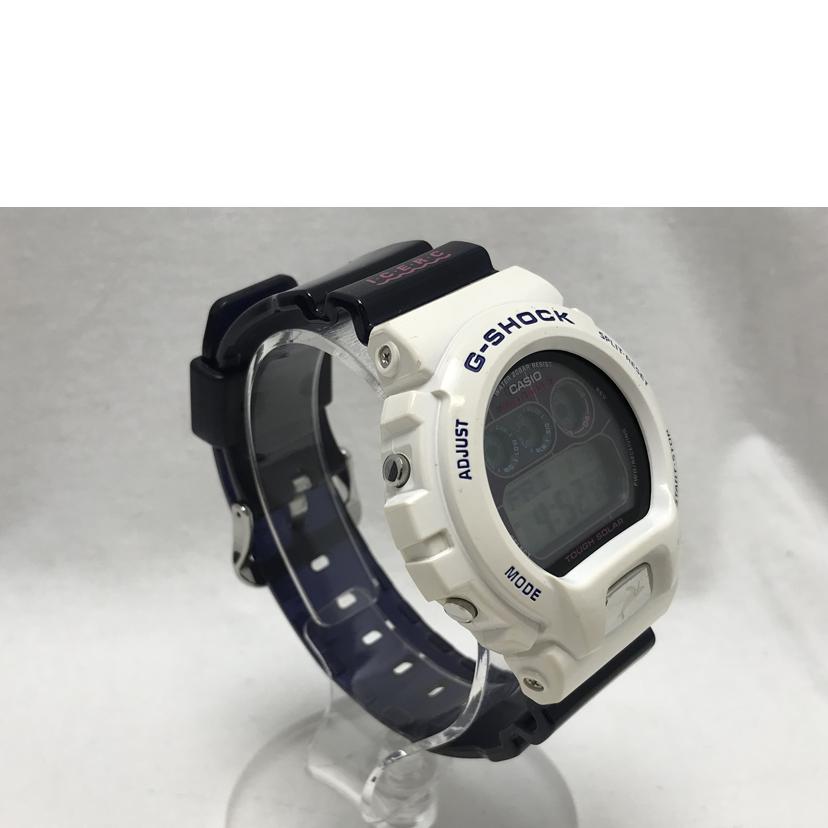 ＣＡＳＩＯ カシオ/Ｇショック　２０１１年　国際イルカ　クジラ/GW-6900K-7JR//Bランク/51