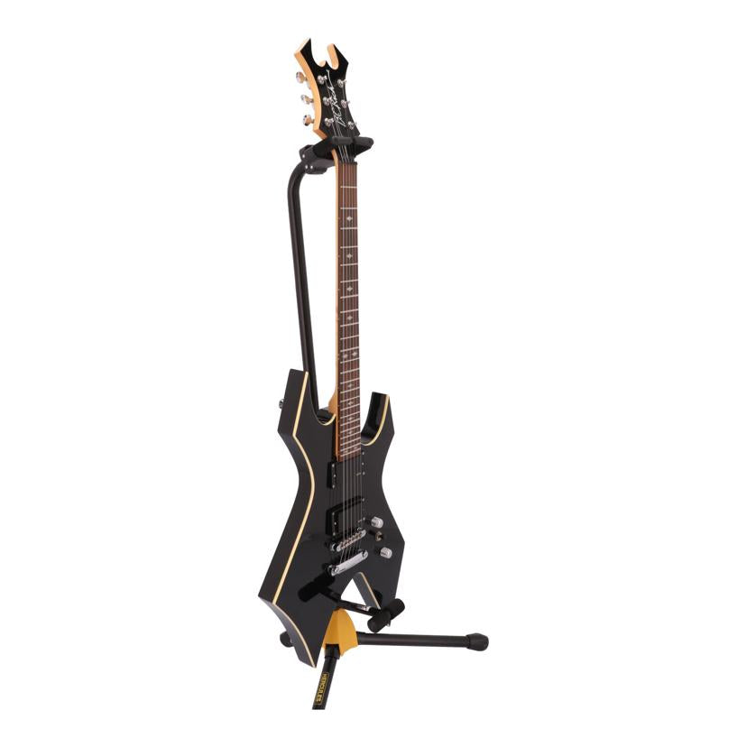 Ｂ．Ｃ．Ｒｉｃｈ B.C.Rich/エレキギター/WARLOCK REVENGE//H01130694/Bランク/77