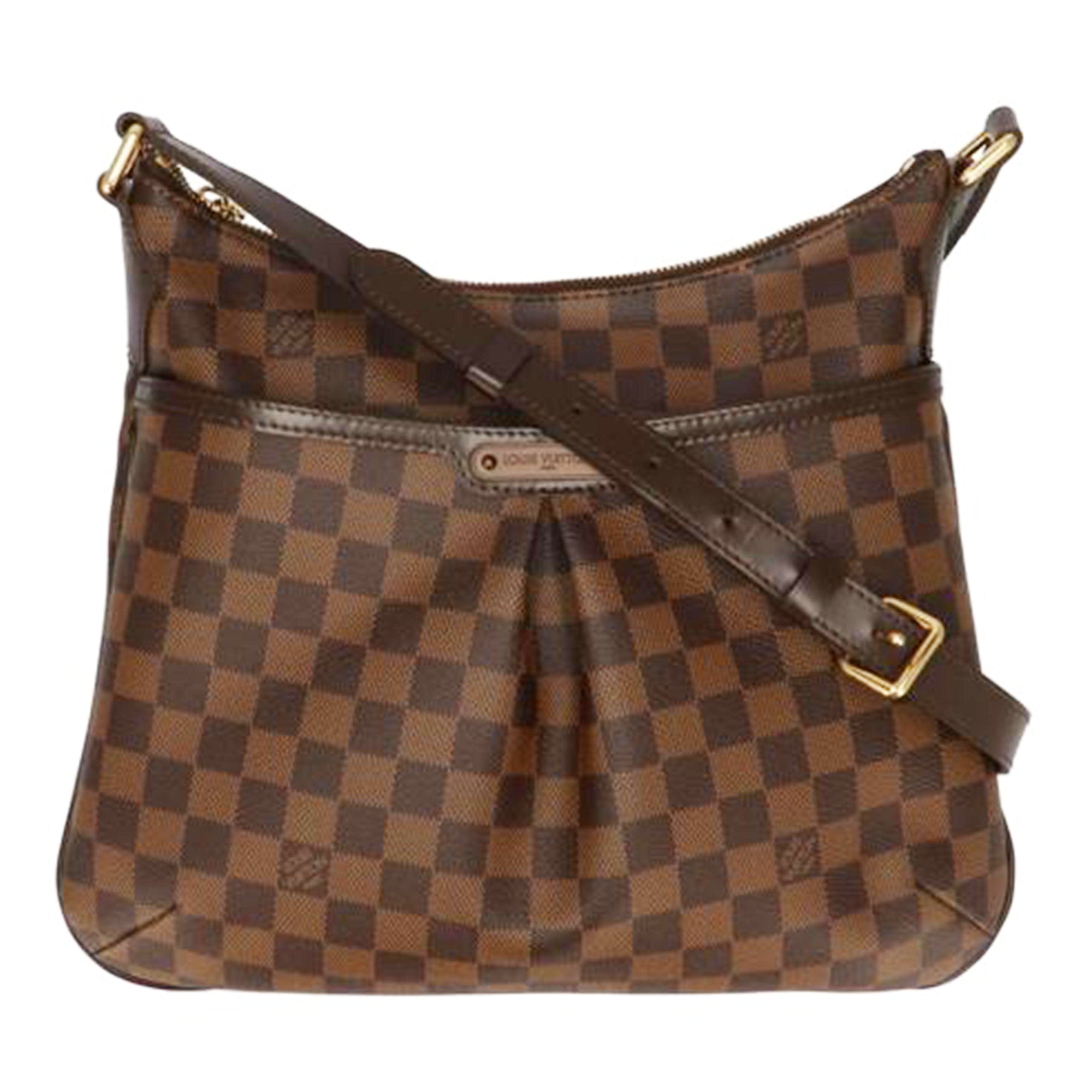 ＬＶ ルイヴィトン/ブルームズベリＰＭ／ダミエ・エベヌ/N42251//DU4103/ABランク/75