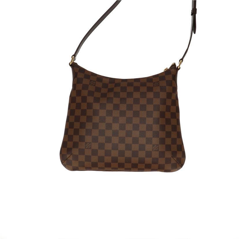 ＬＶ ルイヴィトン/ブルームズベリＰＭ／ダミエ・エベヌ/N42251//DU4103/ABランク/75