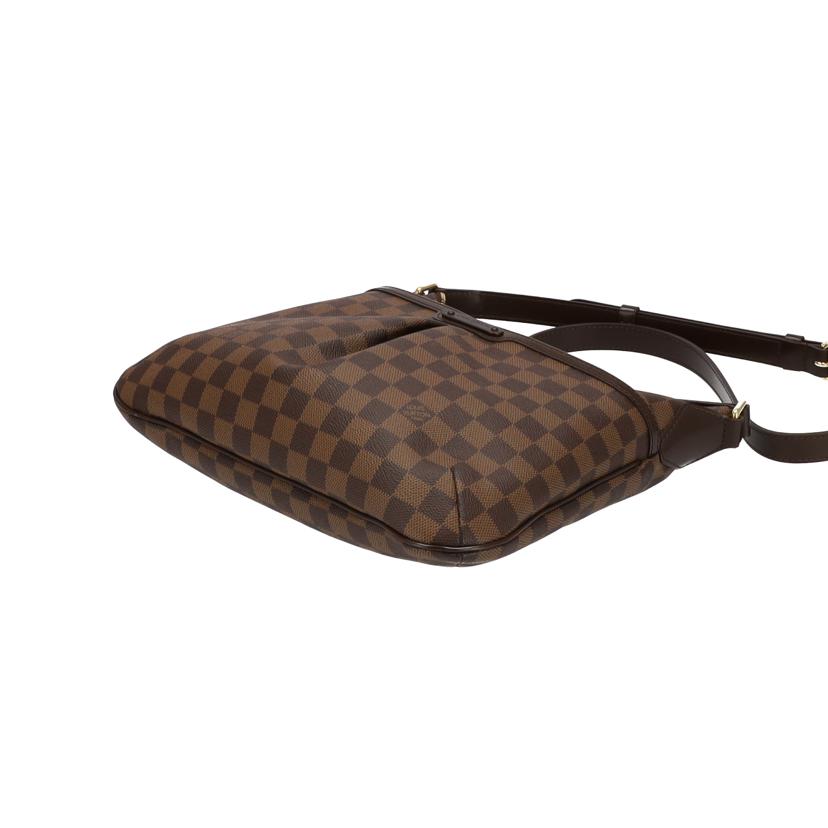 ＬＶ ルイヴィトン/ブルームズベリＰＭ／ダミエ・エベヌ/N42251//DU4103/ABランク/75