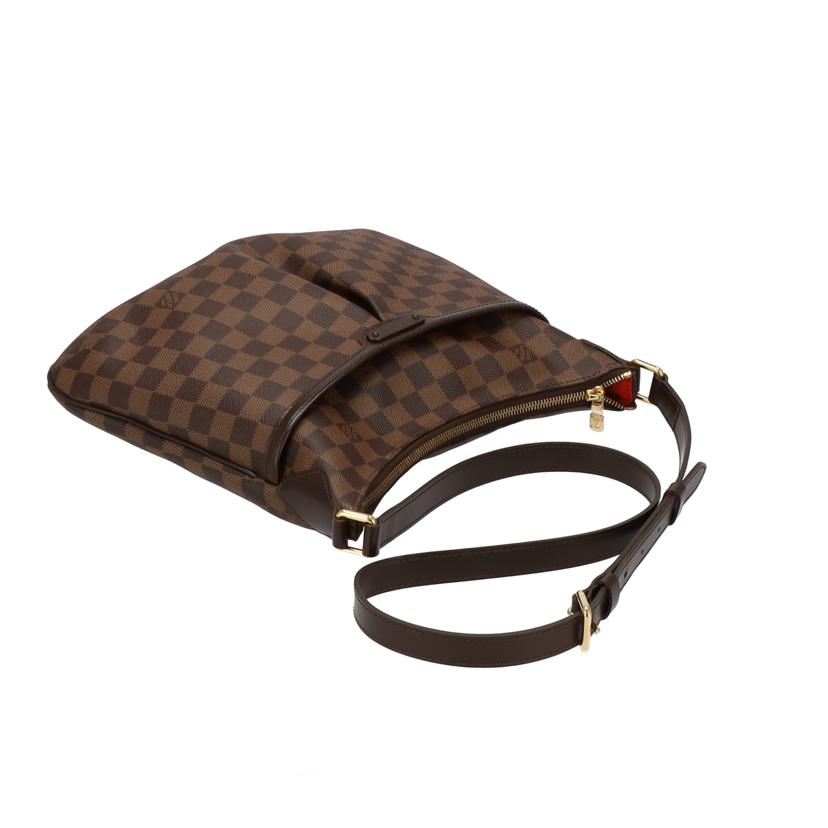 ＬＶ ルイヴィトン/ブルームズベリＰＭ／ダミエ・エベヌ/N42251//DU4103/ABランク/75