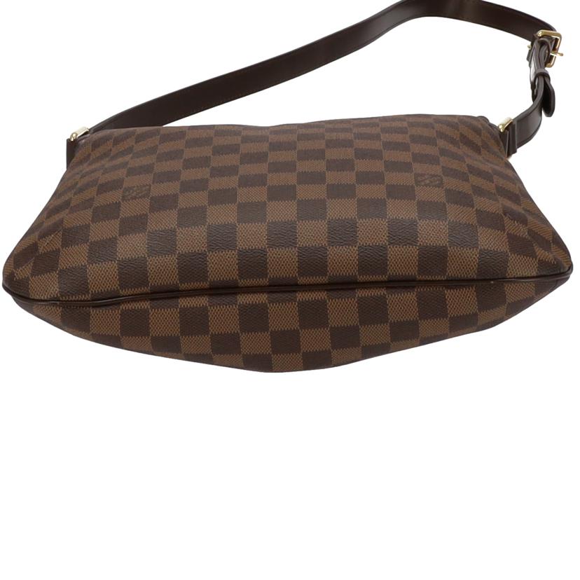 ＬＶ ルイヴィトン/ブルームズベリＰＭ／ダミエ・エベヌ/N42251//DU4103/ABランク/75