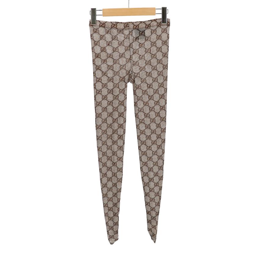 ＧＵＣＣＩ GUCCI/ＧＧタイツ／Ｍ/523697 3GA35 9764//Aランク/75